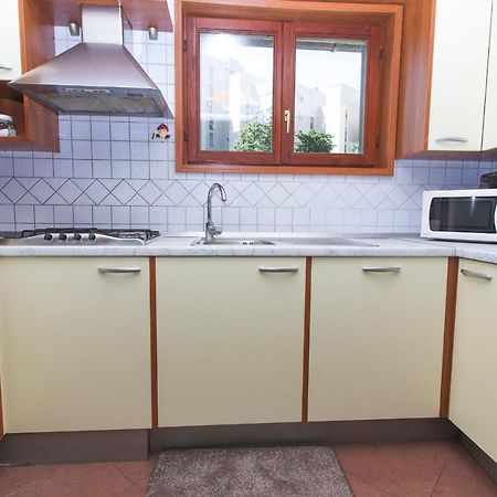 Apartman Andrijana 자다르 외부 사진