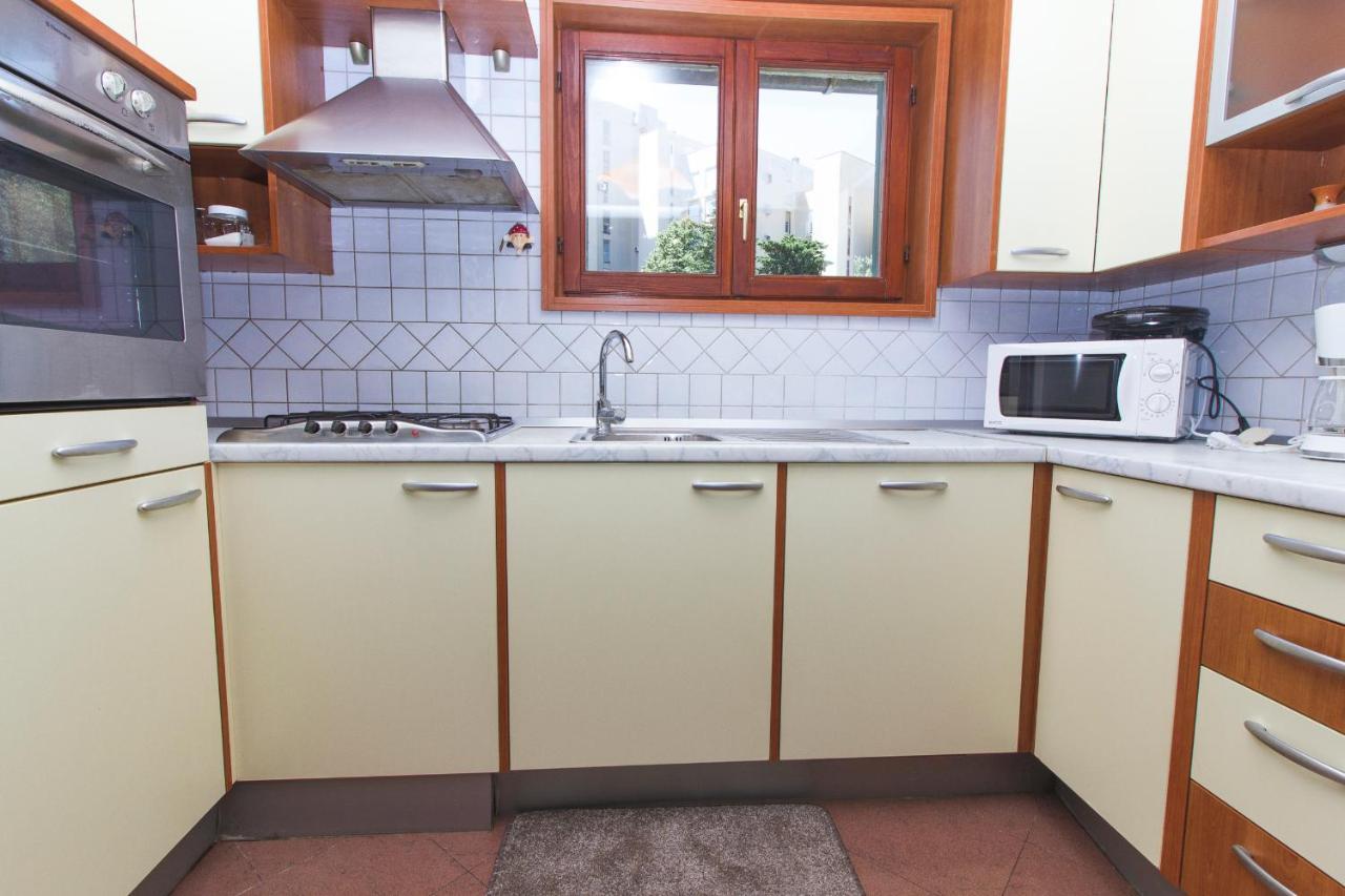 Apartman Andrijana 자다르 외부 사진