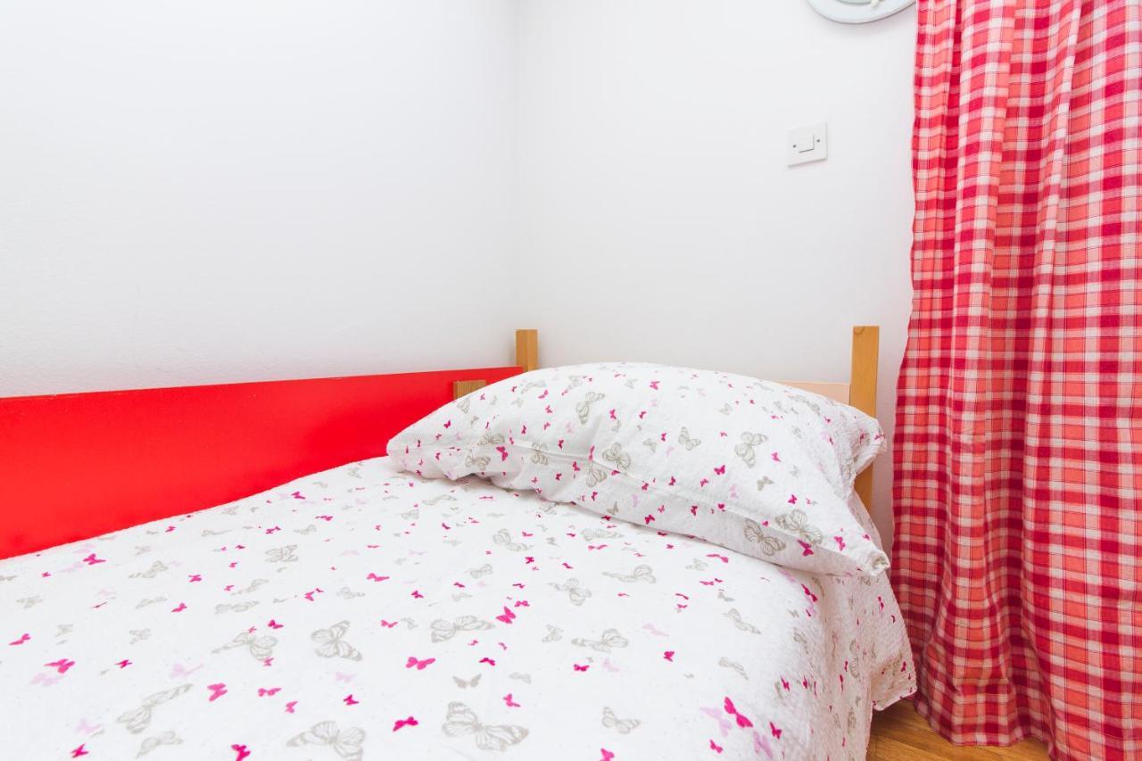 Apartman Andrijana 자다르 외부 사진